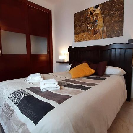 Loft Centrico En Ronda Cercano Al Tajo Y Plaza De Toros Con Wifi Y Parking Opcional Zewnętrze zdjęcie