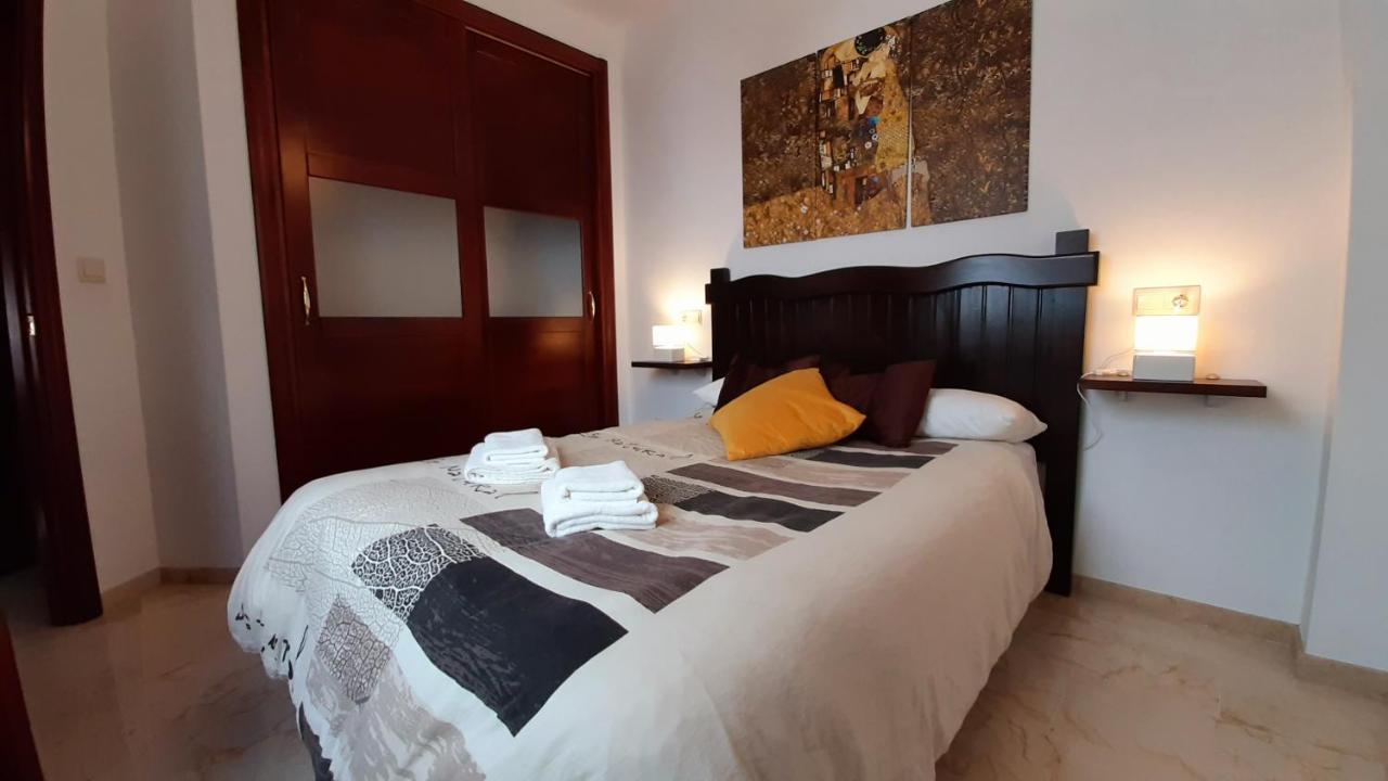 Loft Centrico En Ronda Cercano Al Tajo Y Plaza De Toros Con Wifi Y Parking Opcional Zewnętrze zdjęcie