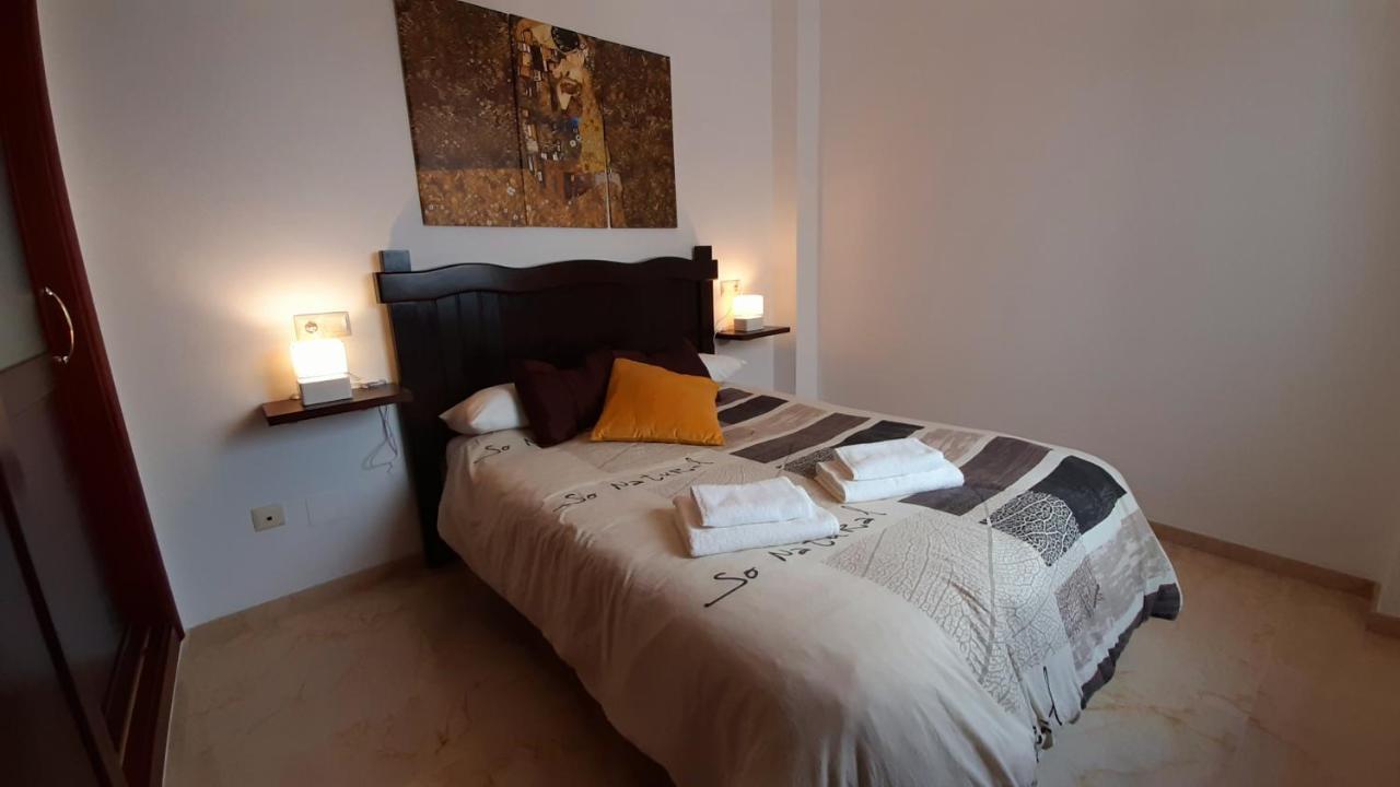 Loft Centrico En Ronda Cercano Al Tajo Y Plaza De Toros Con Wifi Y Parking Opcional Zewnętrze zdjęcie