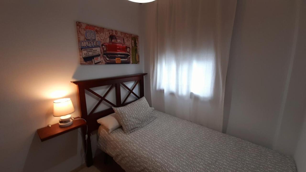 Loft Centrico En Ronda Cercano Al Tajo Y Plaza De Toros Con Wifi Y Parking Opcional Zewnętrze zdjęcie