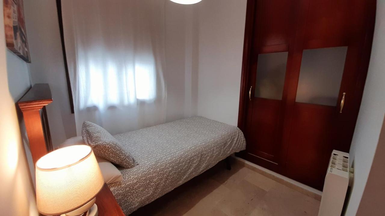 Loft Centrico En Ronda Cercano Al Tajo Y Plaza De Toros Con Wifi Y Parking Opcional Zewnętrze zdjęcie