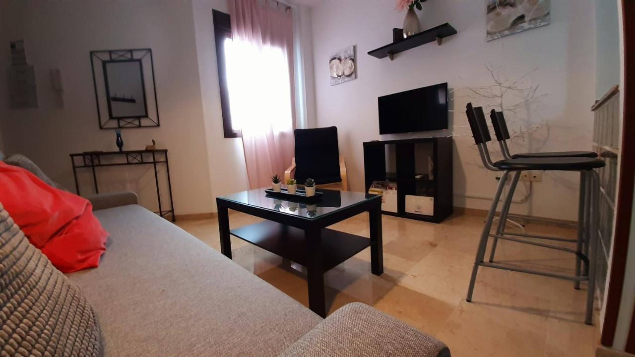 Loft Centrico En Ronda Cercano Al Tajo Y Plaza De Toros Con Wifi Y Parking Opcional Zewnętrze zdjęcie