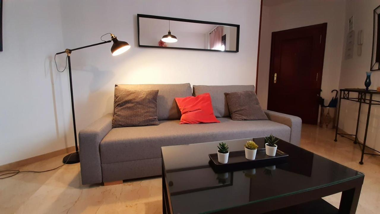 Loft Centrico En Ronda Cercano Al Tajo Y Plaza De Toros Con Wifi Y Parking Opcional Zewnętrze zdjęcie