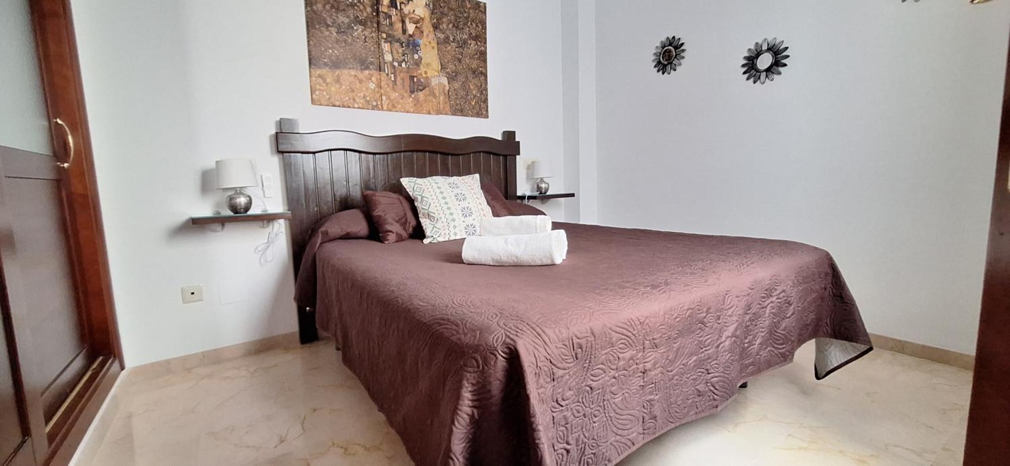 Loft Centrico En Ronda Cercano Al Tajo Y Plaza De Toros Con Wifi Y Parking Opcional Zewnętrze zdjęcie