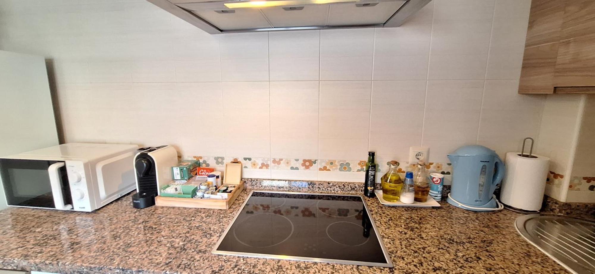 Loft Centrico En Ronda Cercano Al Tajo Y Plaza De Toros Con Wifi Y Parking Opcional Zewnętrze zdjęcie