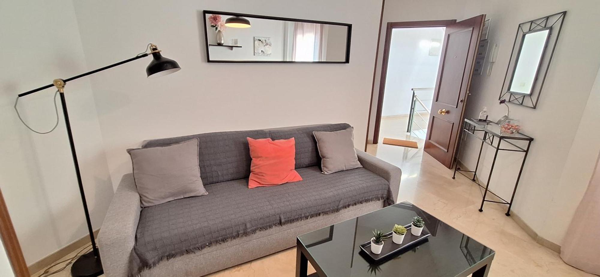 Loft Centrico En Ronda Cercano Al Tajo Y Plaza De Toros Con Wifi Y Parking Opcional Zewnętrze zdjęcie