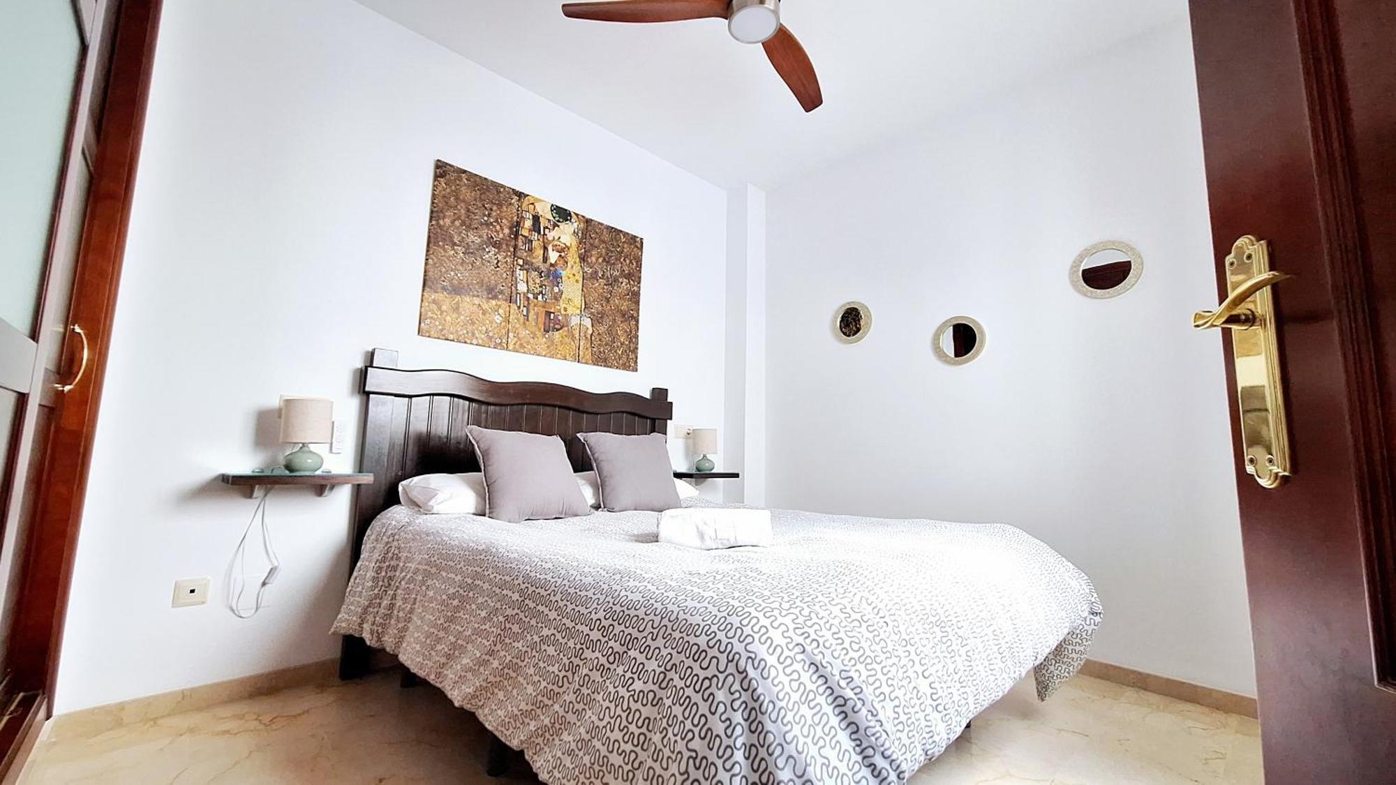 Loft Centrico En Ronda Cercano Al Tajo Y Plaza De Toros Con Wifi Y Parking Opcional Zewnętrze zdjęcie