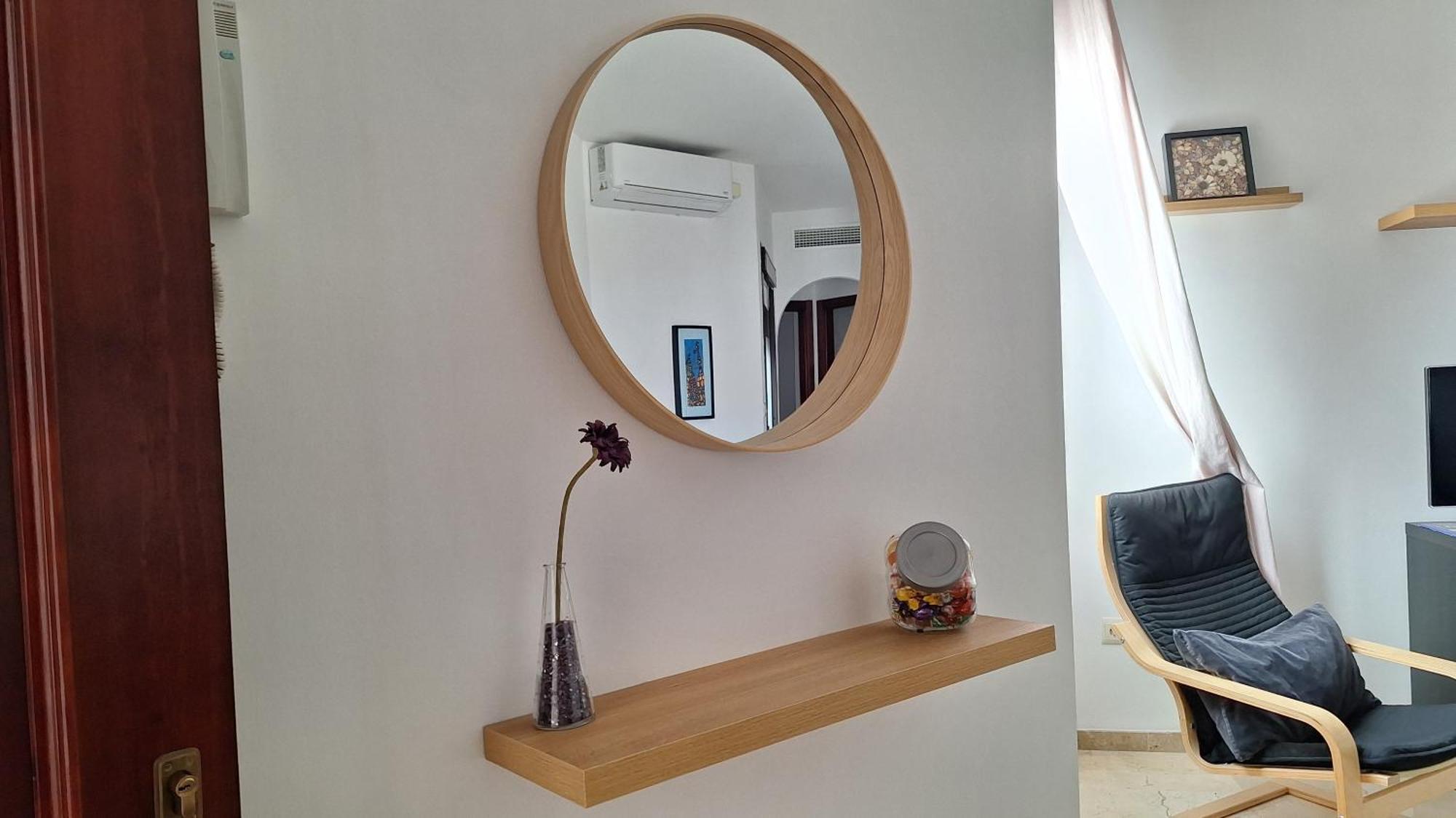 Loft Centrico En Ronda Cercano Al Tajo Y Plaza De Toros Con Wifi Y Parking Opcional Zewnętrze zdjęcie