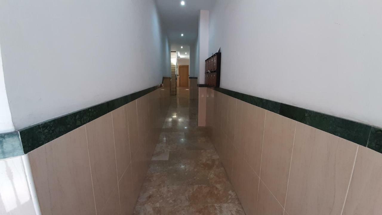 Loft Centrico En Ronda Cercano Al Tajo Y Plaza De Toros Con Wifi Y Parking Opcional Zewnętrze zdjęcie